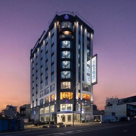 Maradha Colombo Exterior foto