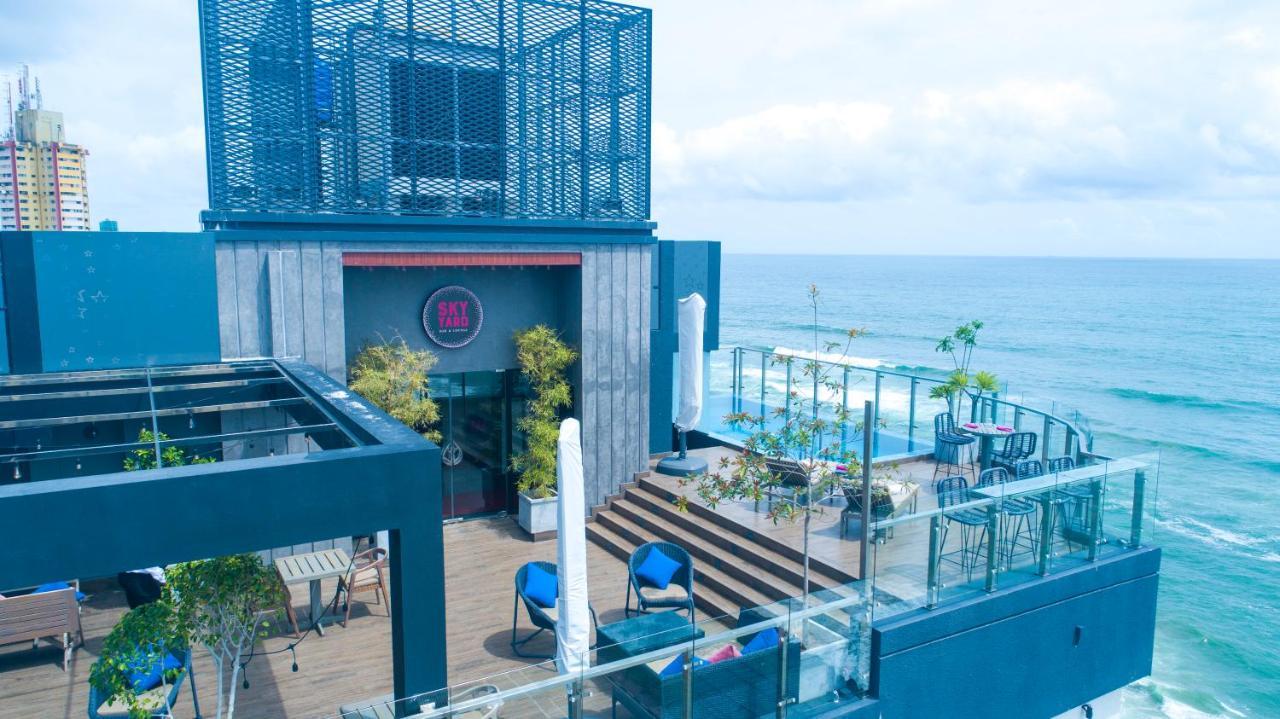 Maradha Colombo Exterior foto