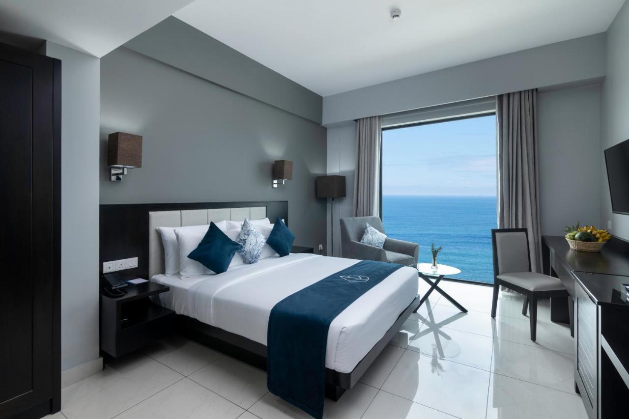 Maradha Colombo Exterior foto