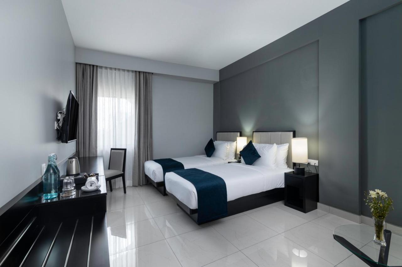 Maradha Colombo Exterior foto