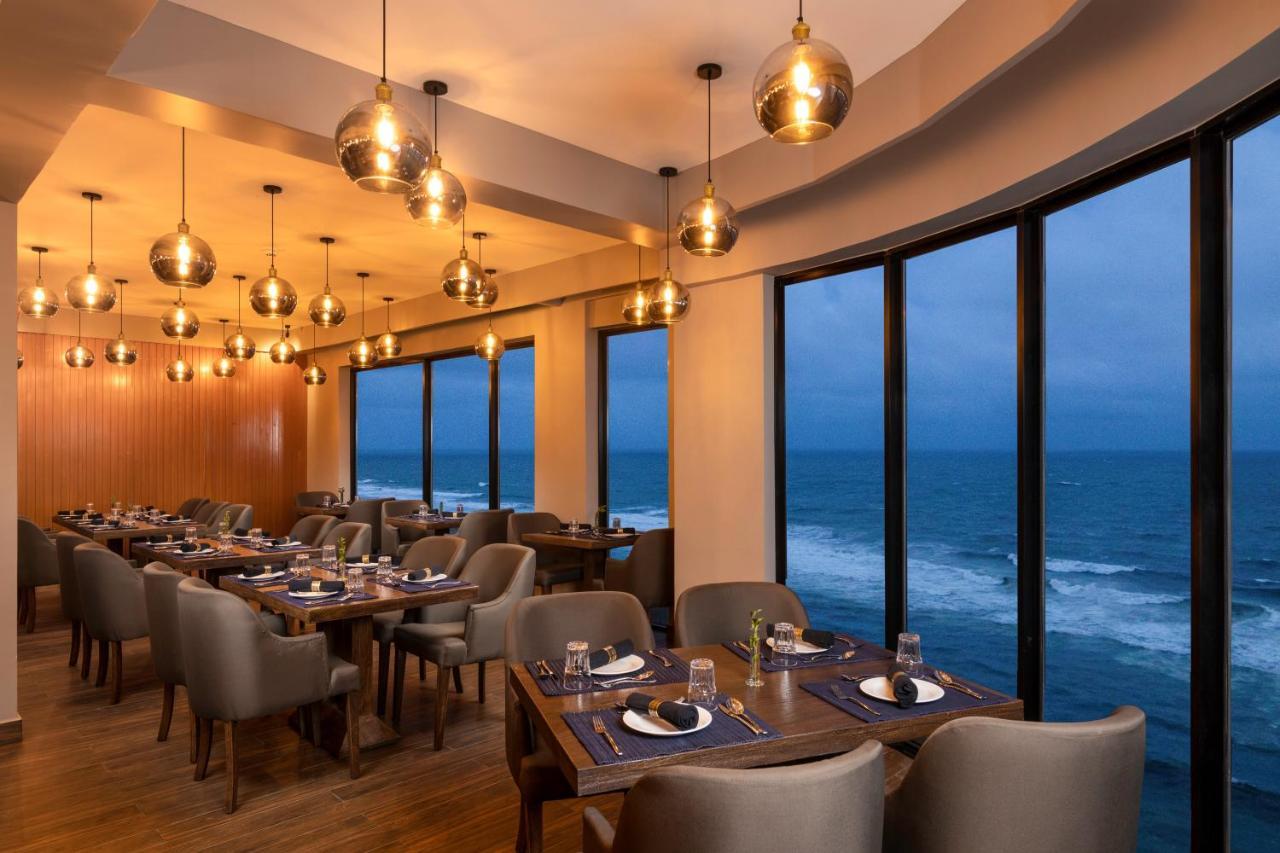 Maradha Colombo Exterior foto