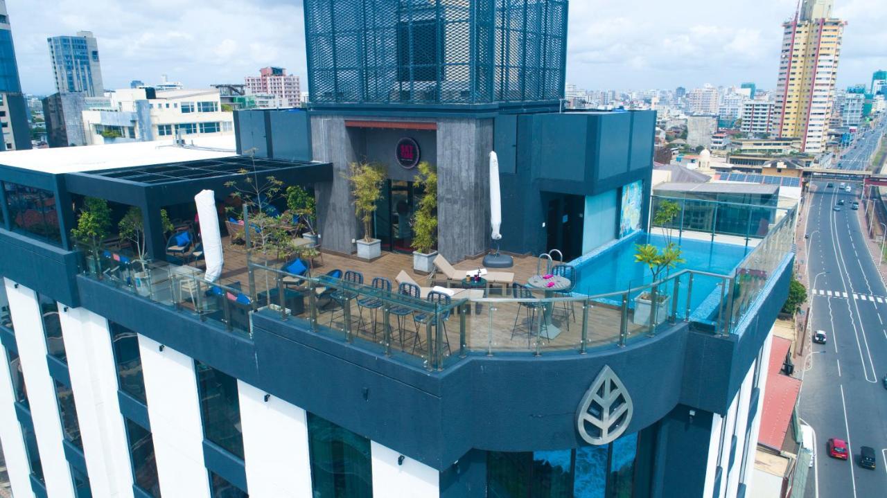Maradha Colombo Exterior foto