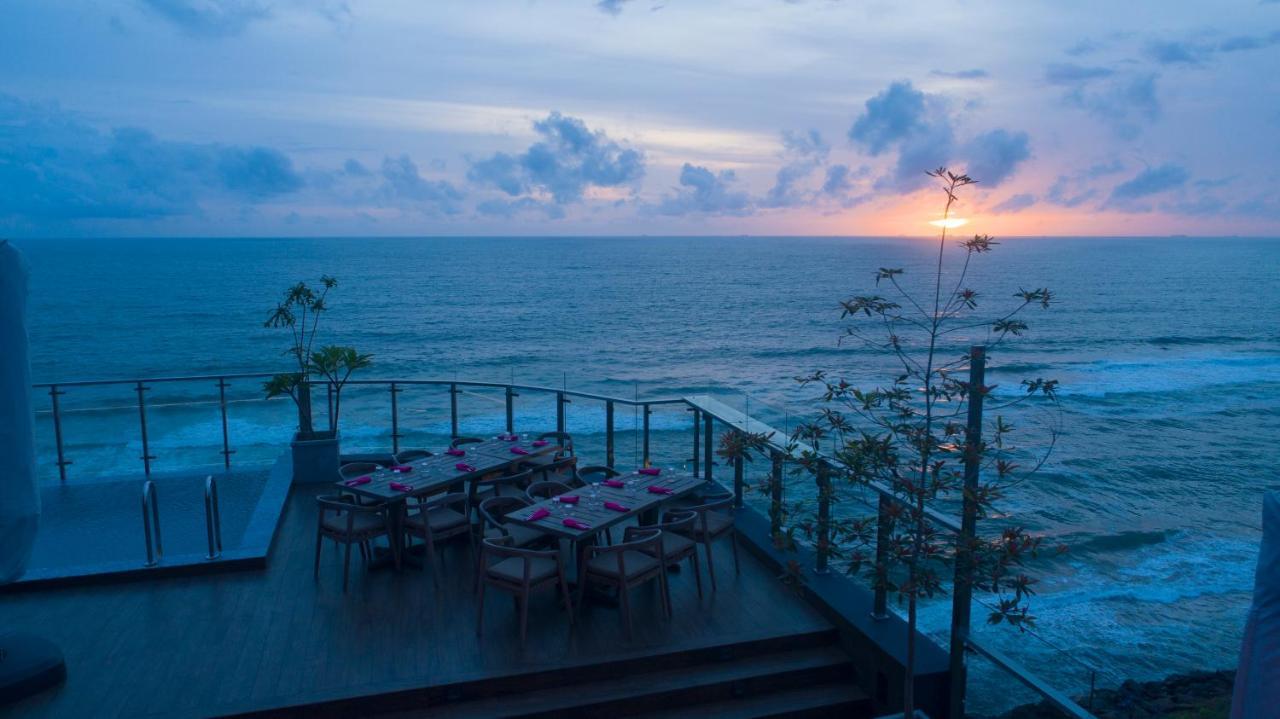Maradha Colombo Exterior foto