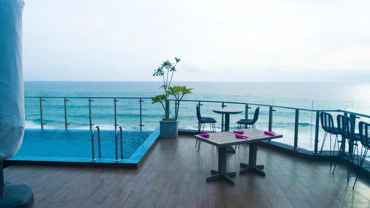 Maradha Colombo Exterior foto