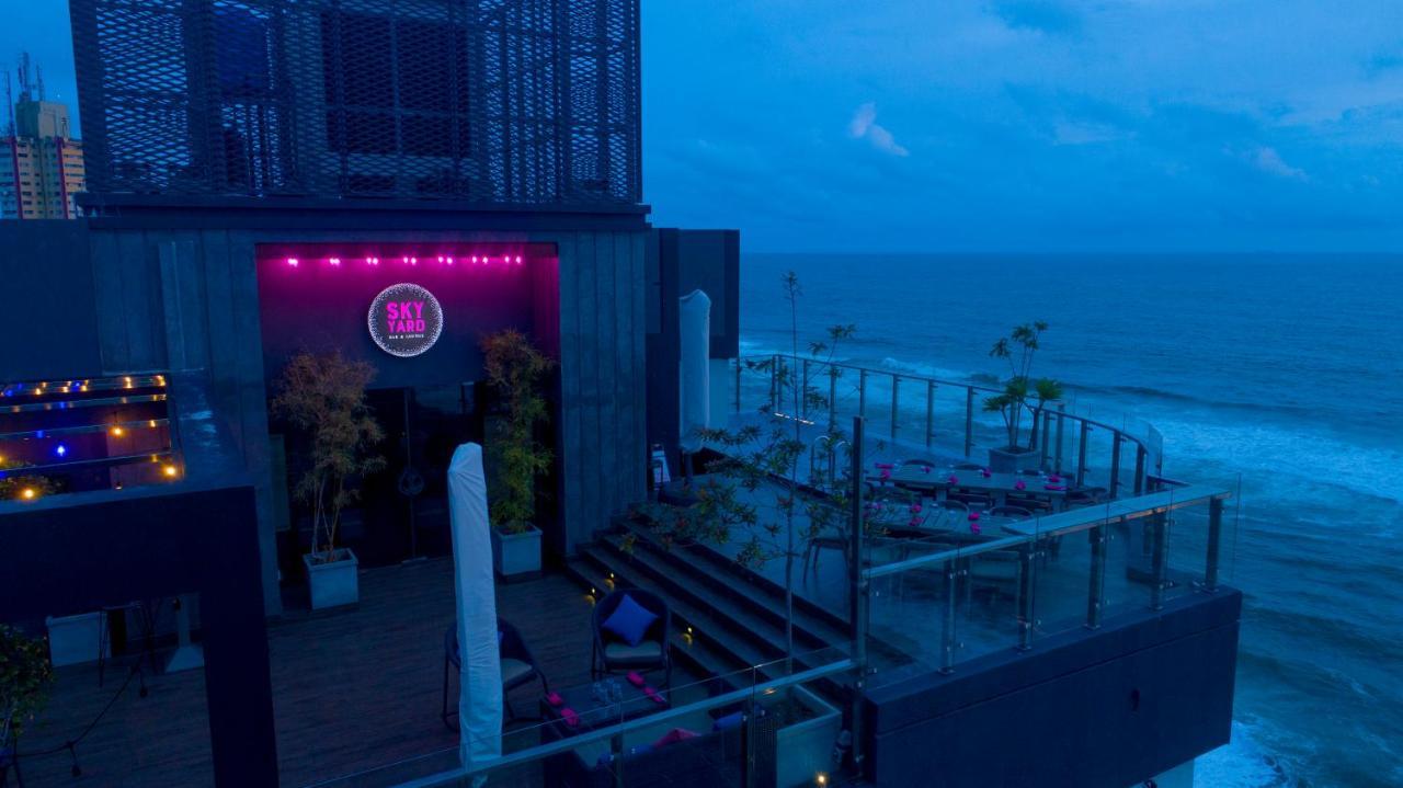 Maradha Colombo Exterior foto