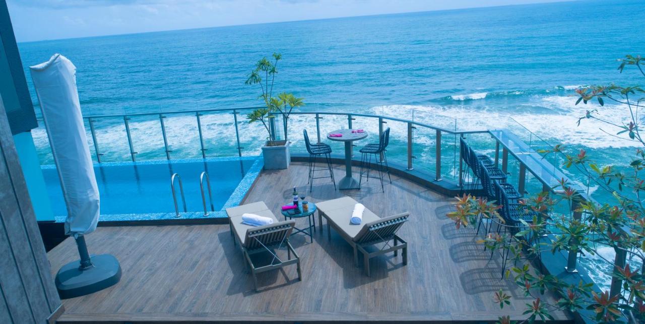 Maradha Colombo Exterior foto