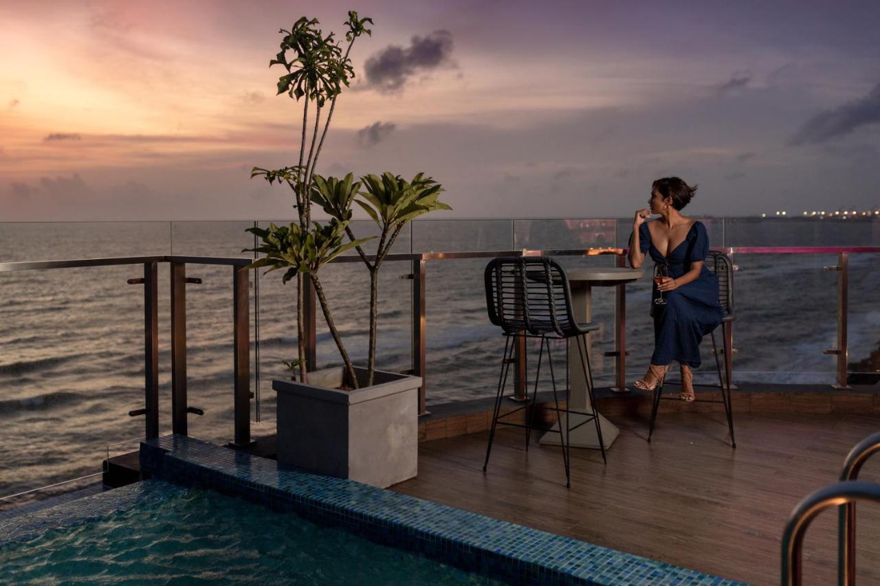Maradha Colombo Exterior foto