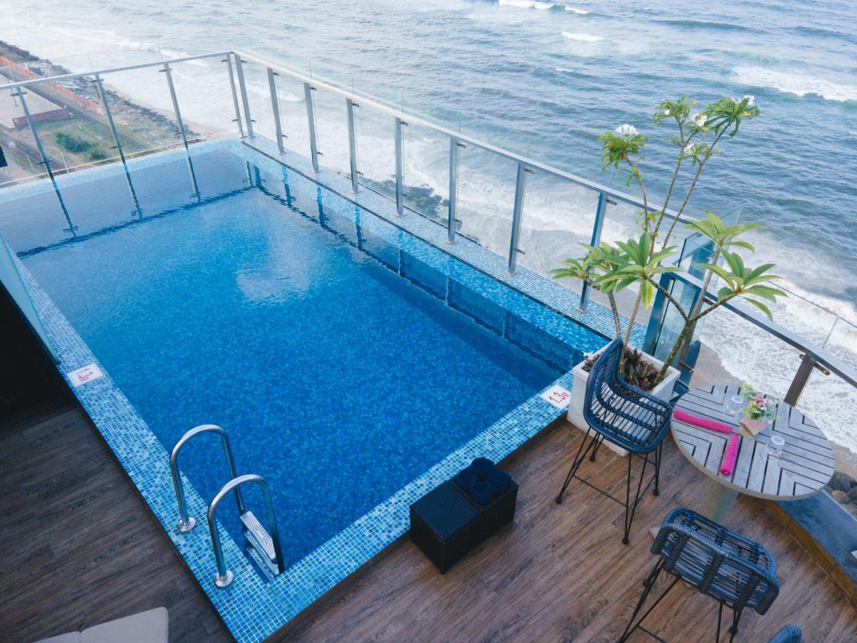 Maradha Colombo Exterior foto