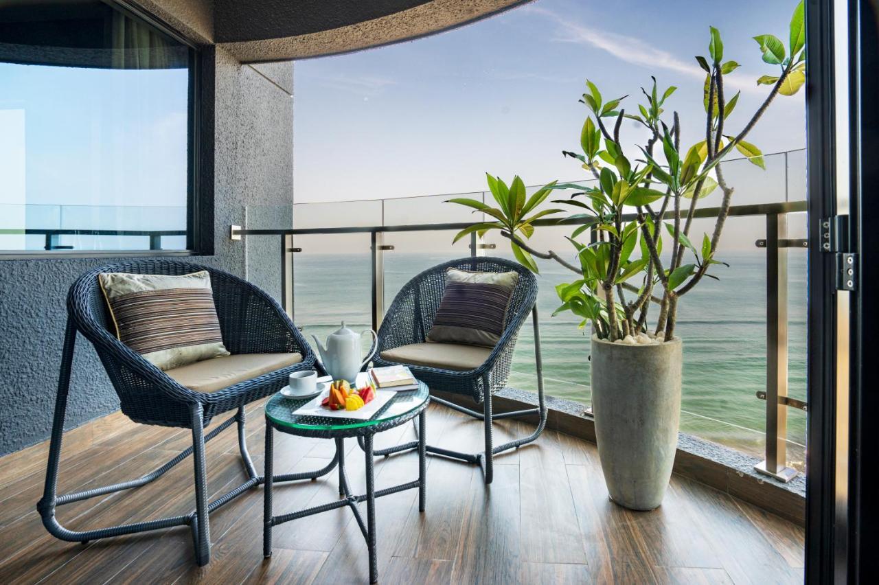 Maradha Colombo Exterior foto
