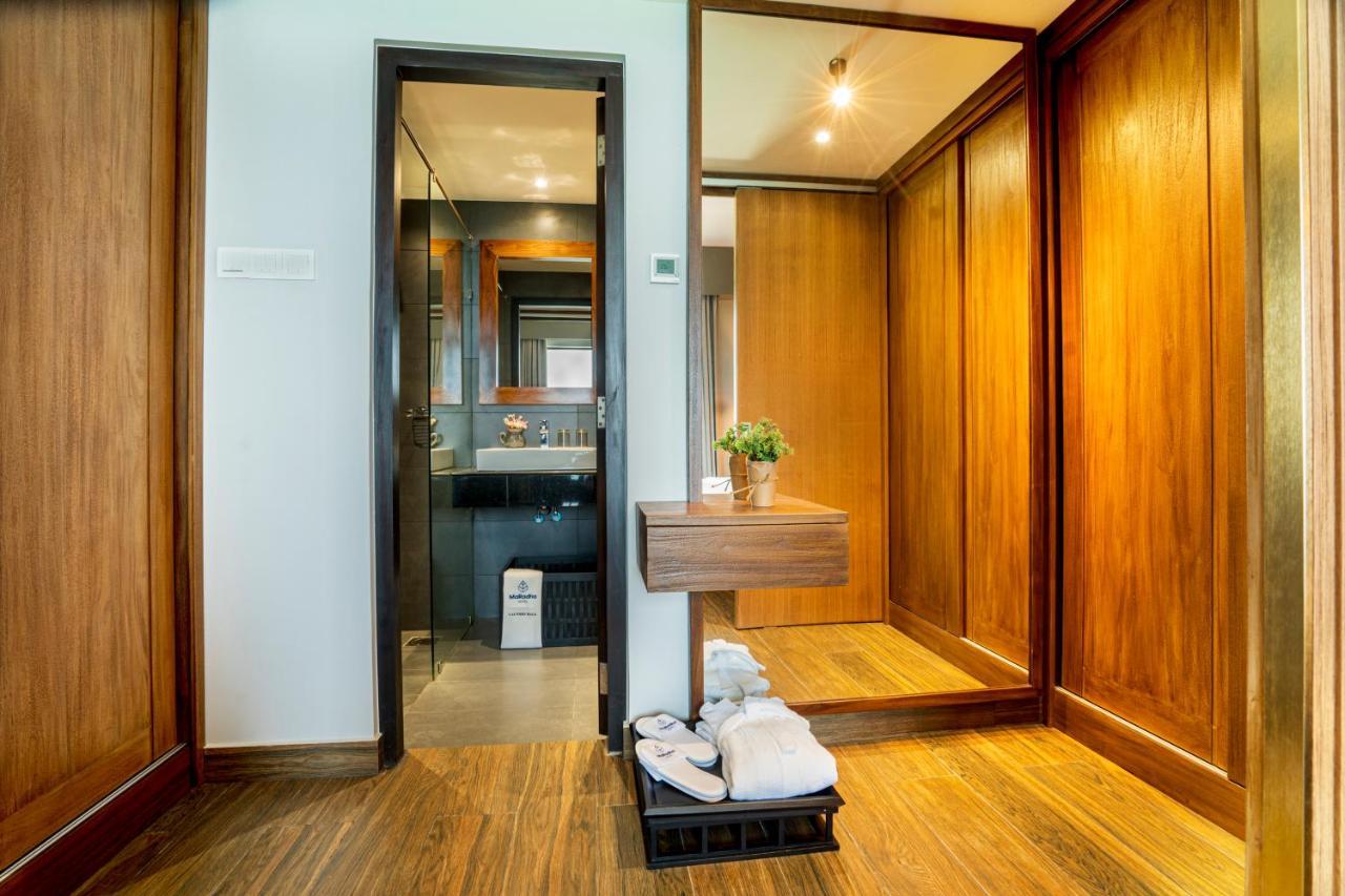 Maradha Colombo Exterior foto